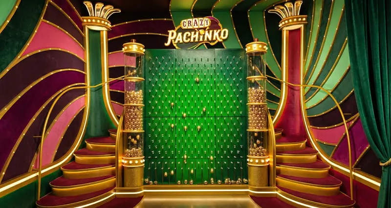 Pachinko